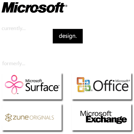 Microsoft Badge Microsoft Badge